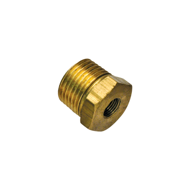 CHAMPION - 3/8 - 1/4 HEX REDUCING BUSH